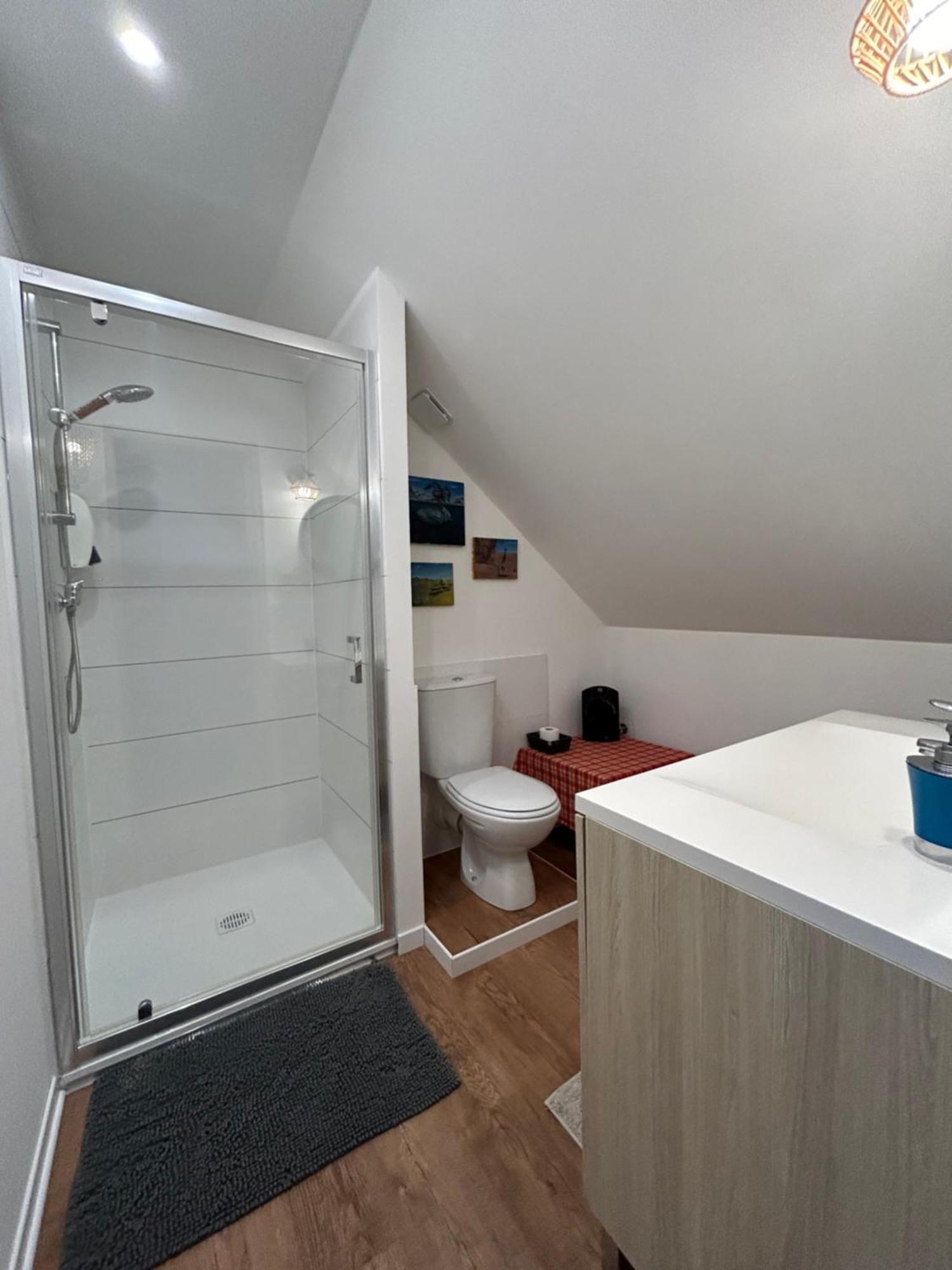 L'Ours De Colmar Bis Apartman Kültér fotó