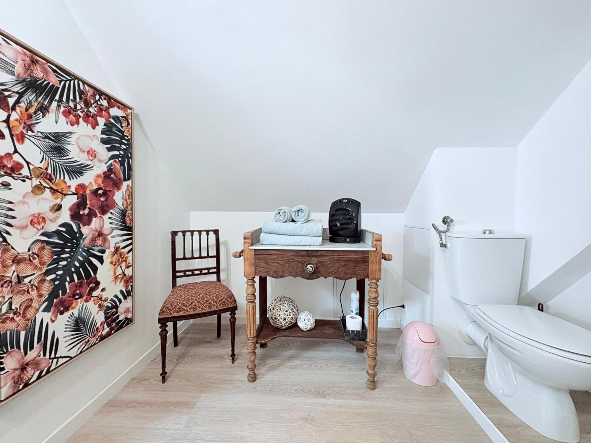 L'Ours De Colmar Bis Apartman Kültér fotó